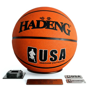 Баскетболна топка – USA | jumbo-catalog.bg