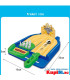 Мини боулинг настолна игра