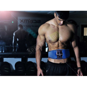 Вибро и термо колан Vibro Slim
