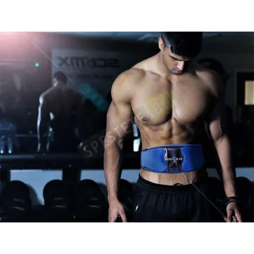 Вибро и термо колан Vibro Slim