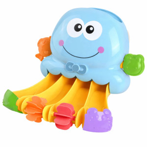 Играчка за баня - Водопад с чашки | jumbo-catalog.bg