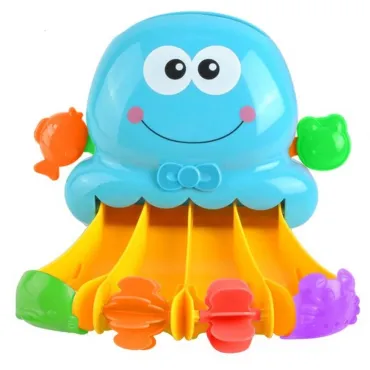 Играчка за баня - Водопад с чашки | jumbo-catalog.bg