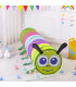 Палатки с тунел за игра – гъсеница | jumbo-catalog.bg