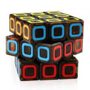 Рубик куб Пирамида - Speed pyramid rubik cube