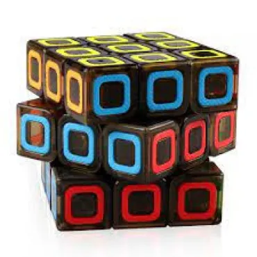 Рубик куб Пирамида - Speed pyramid rubik cube