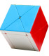 Рубик кубче - Rubic cube Fisher Skewb