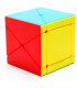Рубик кубче - Rubic cube Fisher Skewb