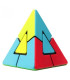 Пъзел пирамида - Pyraminx