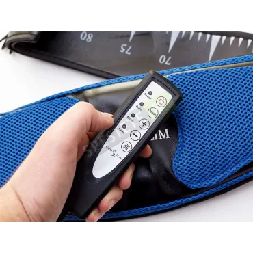 Вибро и термо колан Vibro Slim