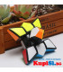 КУБЧЕ РУБИК СЪС СПИНЕР - Rubik's Cube Fidget Spinner