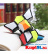 КУБЧЕ РУБИК СЪС СПИНЕР - Rubik's Cube Fidget Spinner