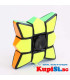 КУБЧЕ РУБИК СЪС СПИНЕР - Rubik's Cube Fidget Spinner