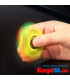 КУБЧЕ РУБИК СЪС СПИНЕР - Rubik's Cube Fidget Spinner