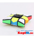 КУБЧЕ РУБИК СЪС СПИНЕР - Rubik's Cube Fidget Spinner