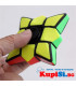 КУБЧЕ РУБИК СЪС СПИНЕР - Rubik's Cube Fidget Spinner