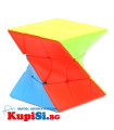 Изкривено Кубче на Рубик - TWIST CUBES