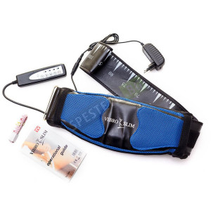 Вибро и термо колан Vibro Slim