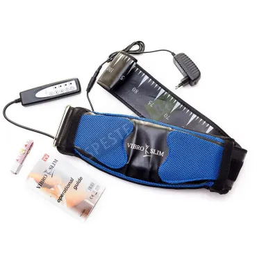 Вибро и термо колан Vibro Slim