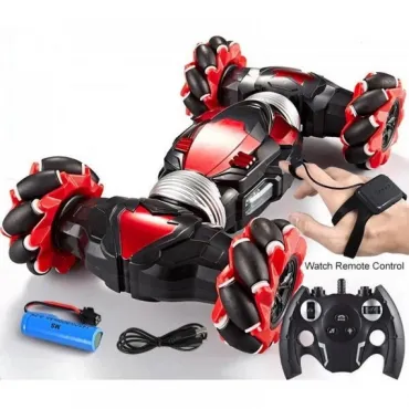 RC Кола с Дистанционно Управление - Жестов Контрол - jumbo-catalog.bg
