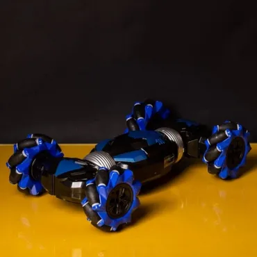 RC Кола с Дистанционно Управление - Жестов Контрол - jumbo-catalog.bg