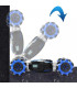 RC Кола с Дистанционно Управление - Жестов Контрол - jumbo-catalog.bg
