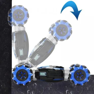 RC Кола с Дистанционно Управление - Жестов Контрол - jumbo-catalog.bg