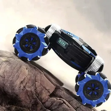 RC Кола с Дистанционно Управление - Жестов Контрол - jumbo-catalog.bg
