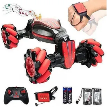 RC Кола с Дистанционно Управление - Жестов Контрол - jumbo-catalog.bg