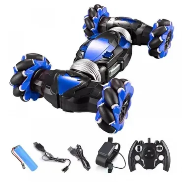 RC Кола с Дистанционно Управление - Жестов Контрол - jumbo-catalog.bg