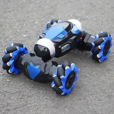RC Кола с Дистанционно Управление - Жестов Контрол - jumbo-catalog.bg