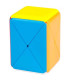 Рубик правоъгълник - Rubic cube Fisher Skewb