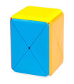 Рубик правоъгълник - Rubic cube Fisher Skewb