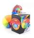 Рубик Кубче охлюв - Nautilus rainbow cube