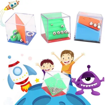 Мини Играчки за балансиране