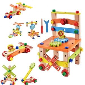 Играчка с инструменти за деца