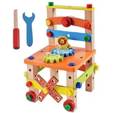 Играчка с инструменти за деца