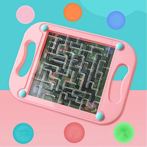 Детска играчка лабиринт