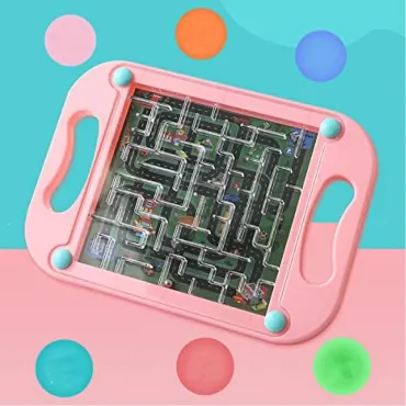 Детска играчка лабиринт