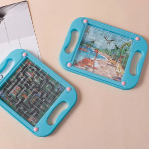 Детска играчка лабиринт