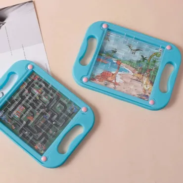 Детска играчка лабиринт