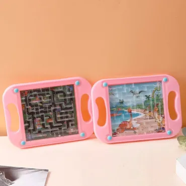 Детска играчка лабиринт