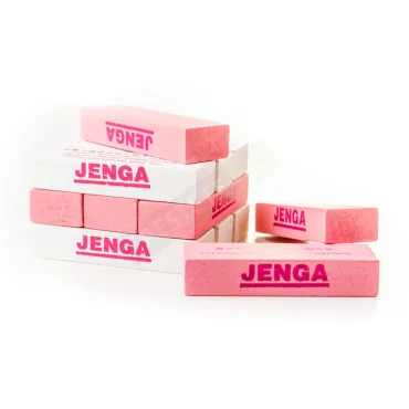 Игра дженга