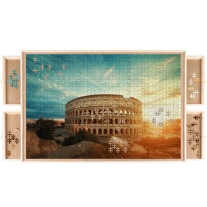 Поставка за редене на пъзел - до 1500 части |jumbo-catalog.bg