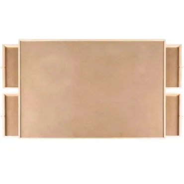 Поставка за редене на пъзел - до 1500 части |jumbo-catalog.bg