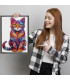 Пъзел от дърво – котка 130 части | jumbo-catalog.bg