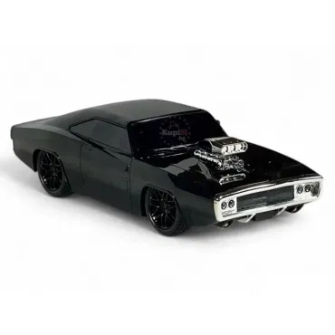 Кола с дистанционно управление |Doge Charger| jumbo-catalog.bg