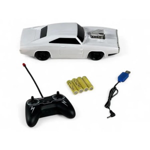 Радиоуправляема количка Dodge Charger 1:12