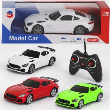 Кола с дистанционно | Mercedes Amg 1:12 | Цена от jumbo-catalog.bg