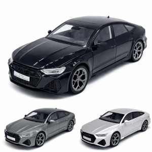 Умален модел Audi A8 Мащаб 1:24 | jumbo-catalog.bg