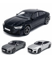 Метална количка Audi A8, 1:24, Звук и светлини